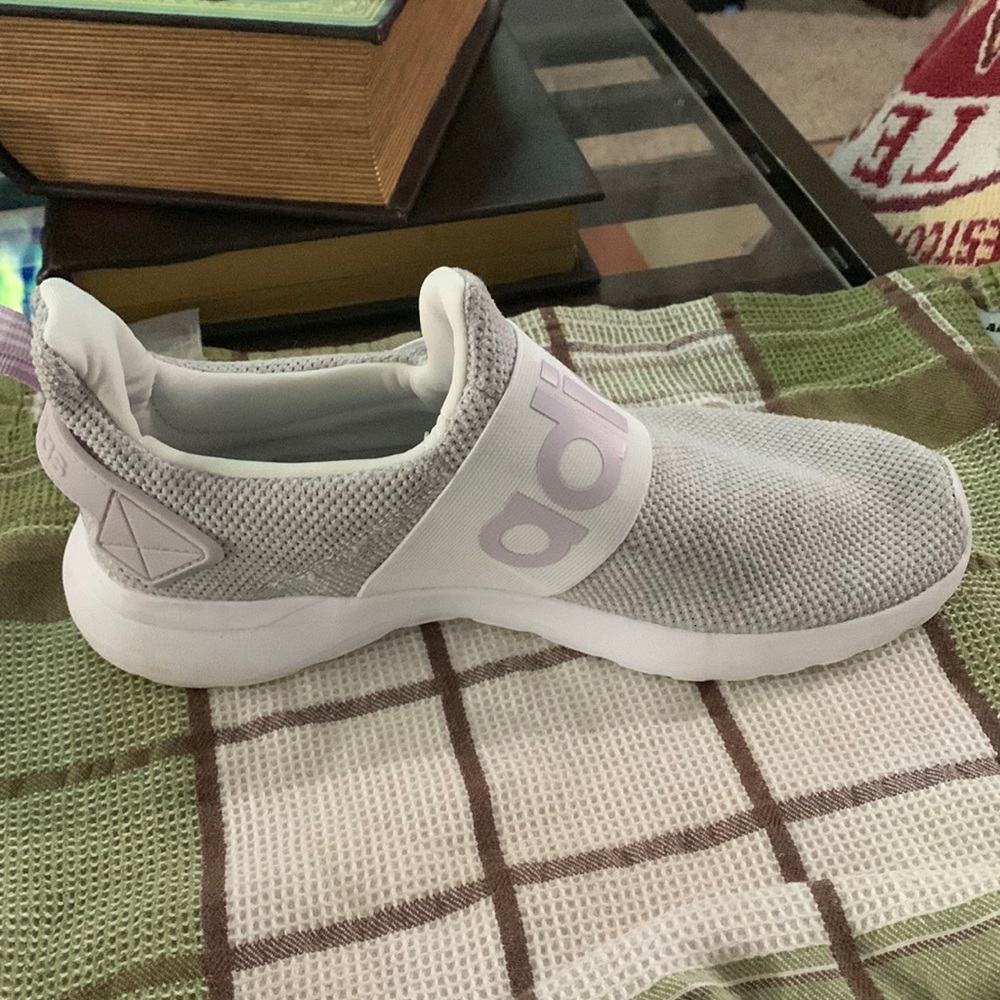 Worn once